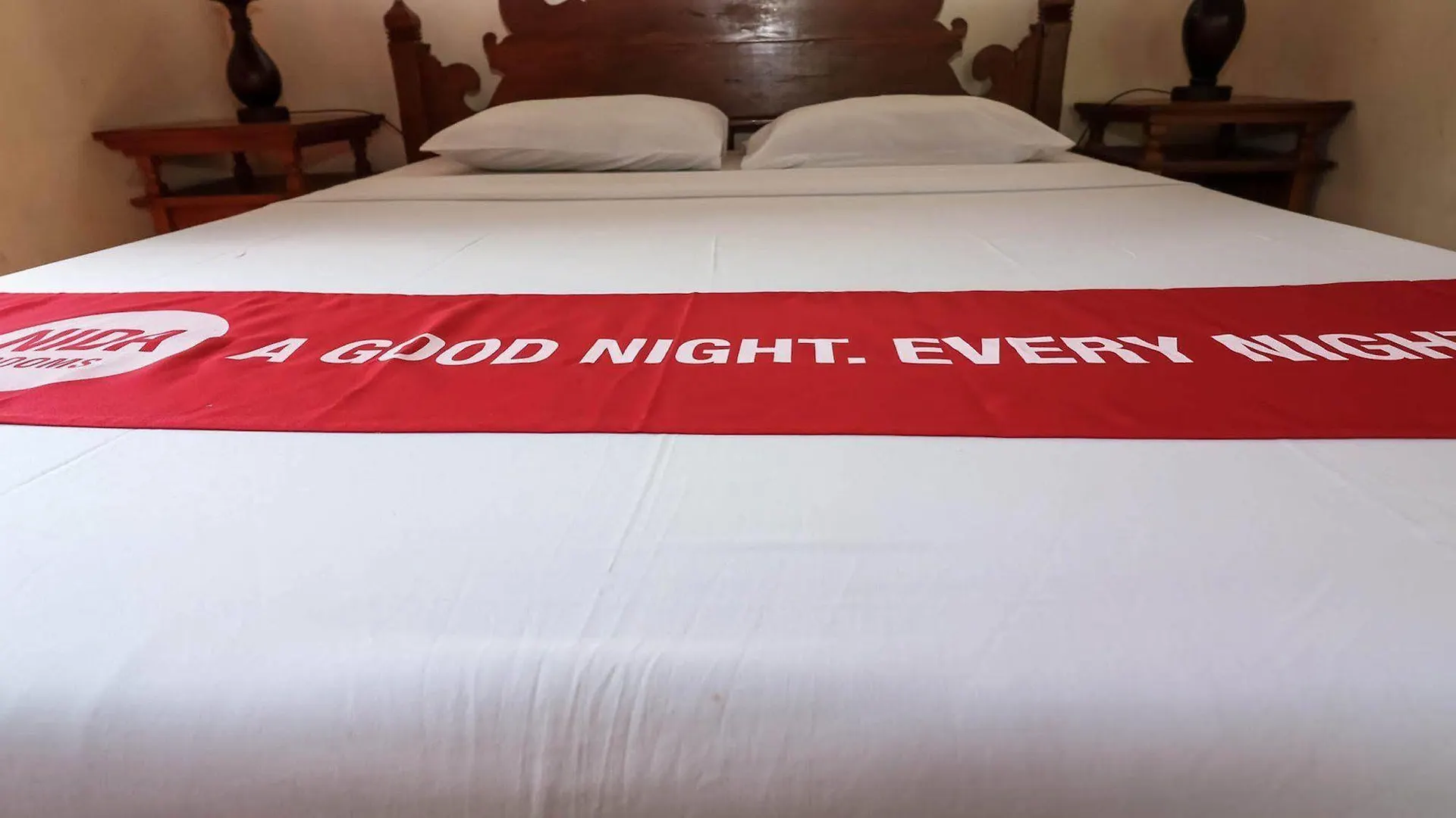 Nida Rooms Ubud Kajeng