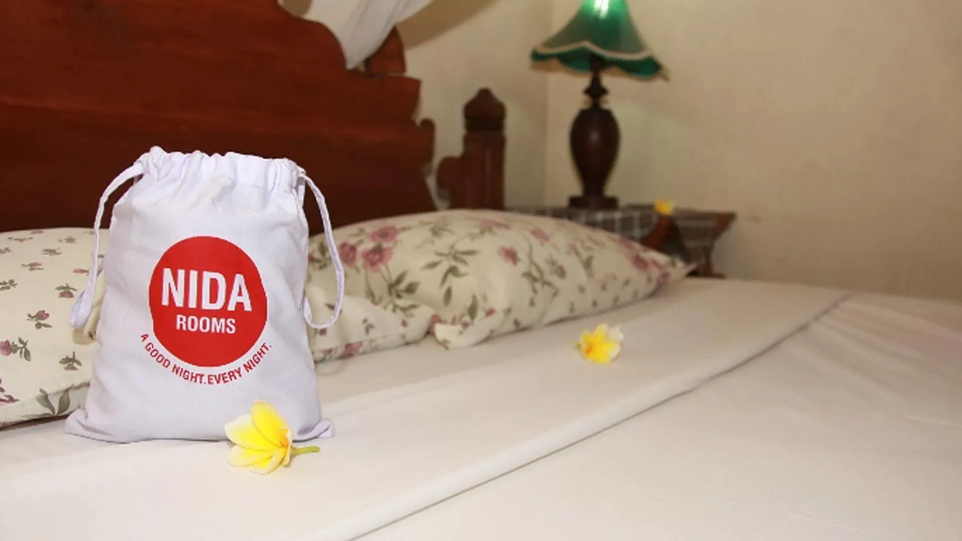 Hotel Nida Rooms Ubud Kajeng