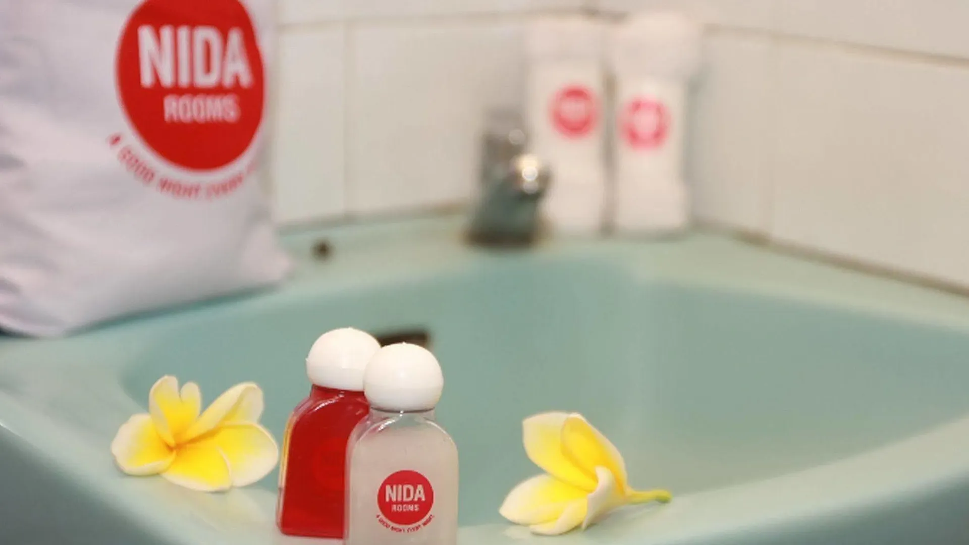 Nida Rooms Ubud Kajeng