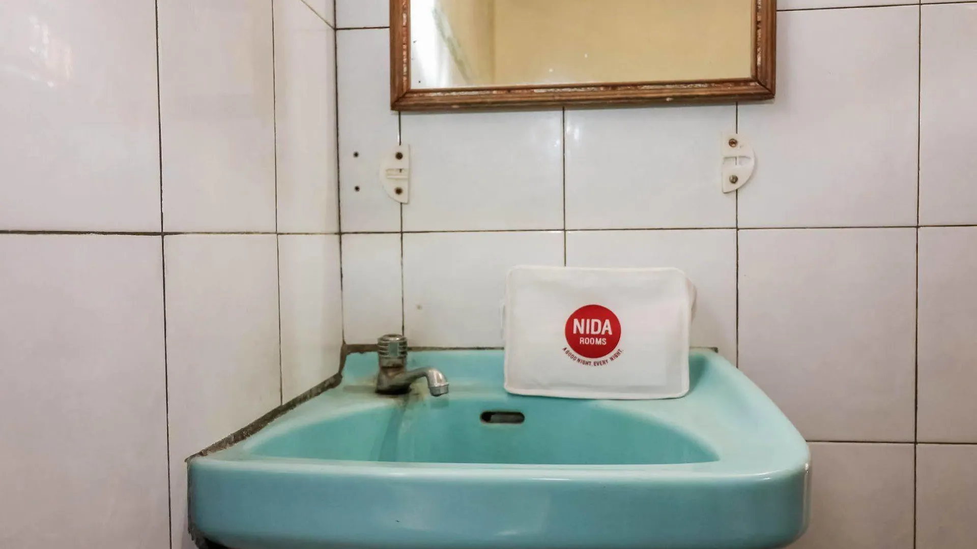Nida Rooms Ubud Kajeng فندق
