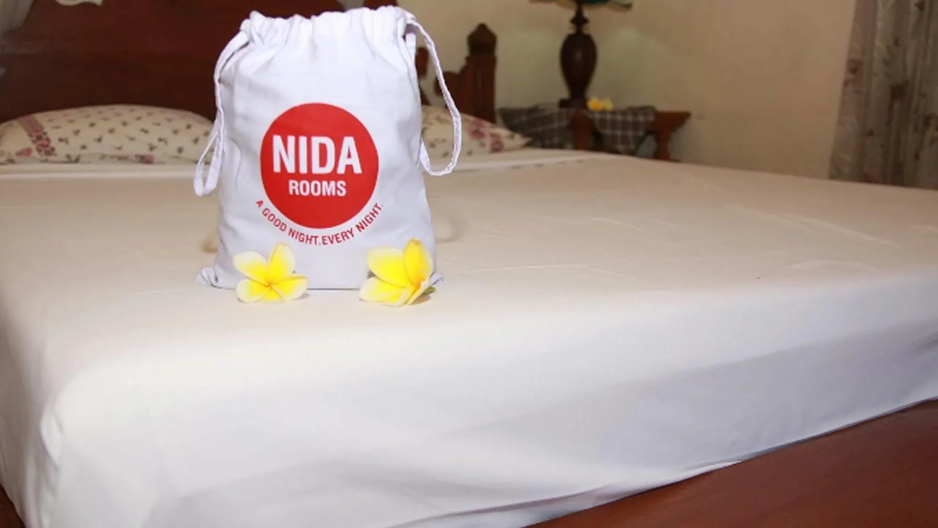 Nida Rooms Ubud Kajeng 2*, أوبود