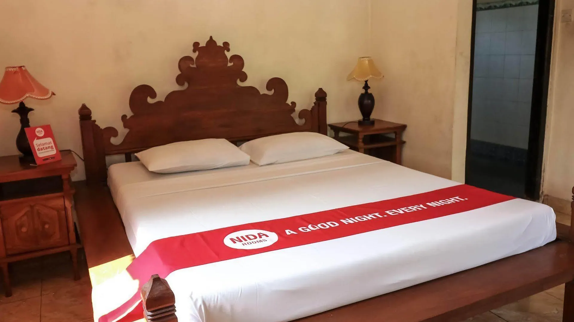 Nida Rooms Ubud Kajeng