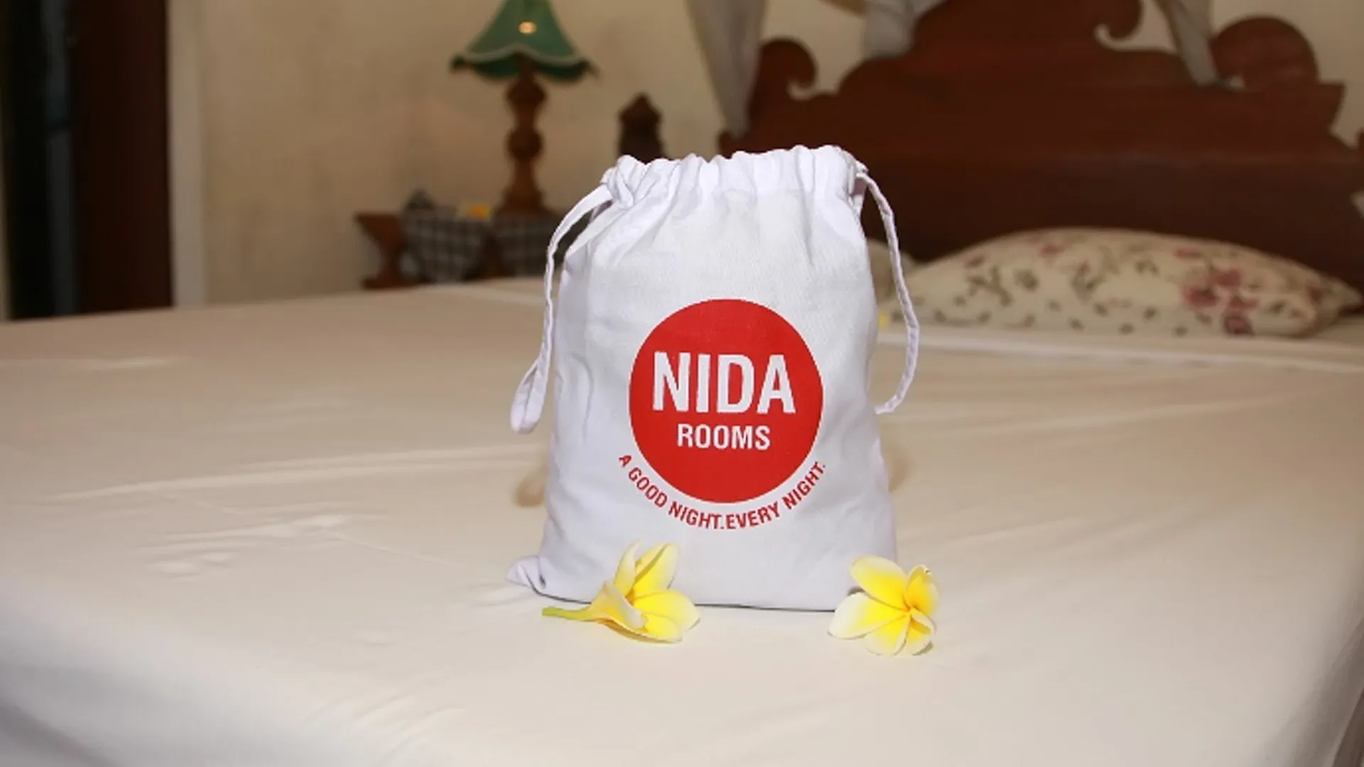 فندق Nida Rooms Ubud Kajeng