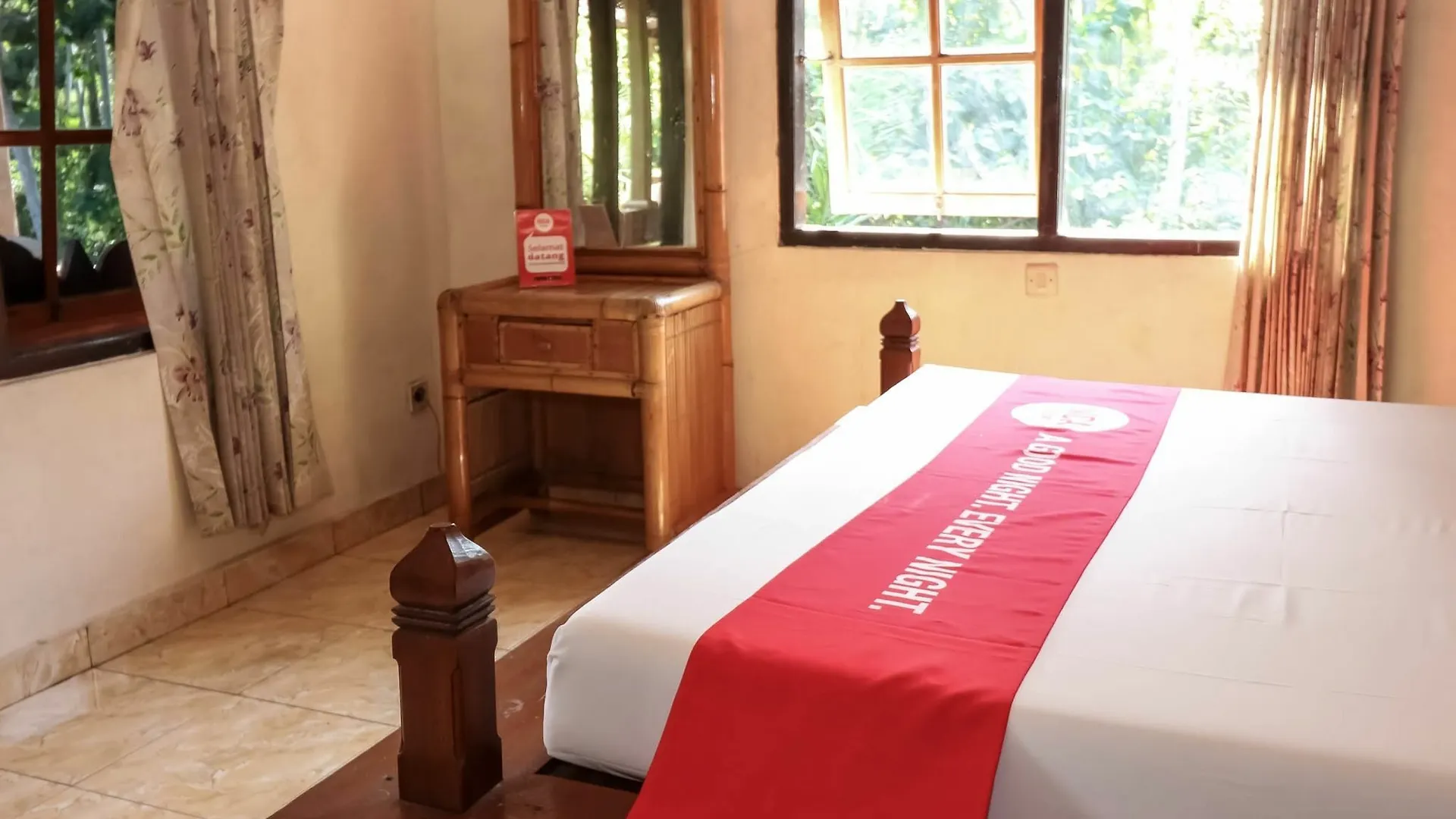 Nida Rooms Ubud Kajeng 2*, أوبود إندونيسيا